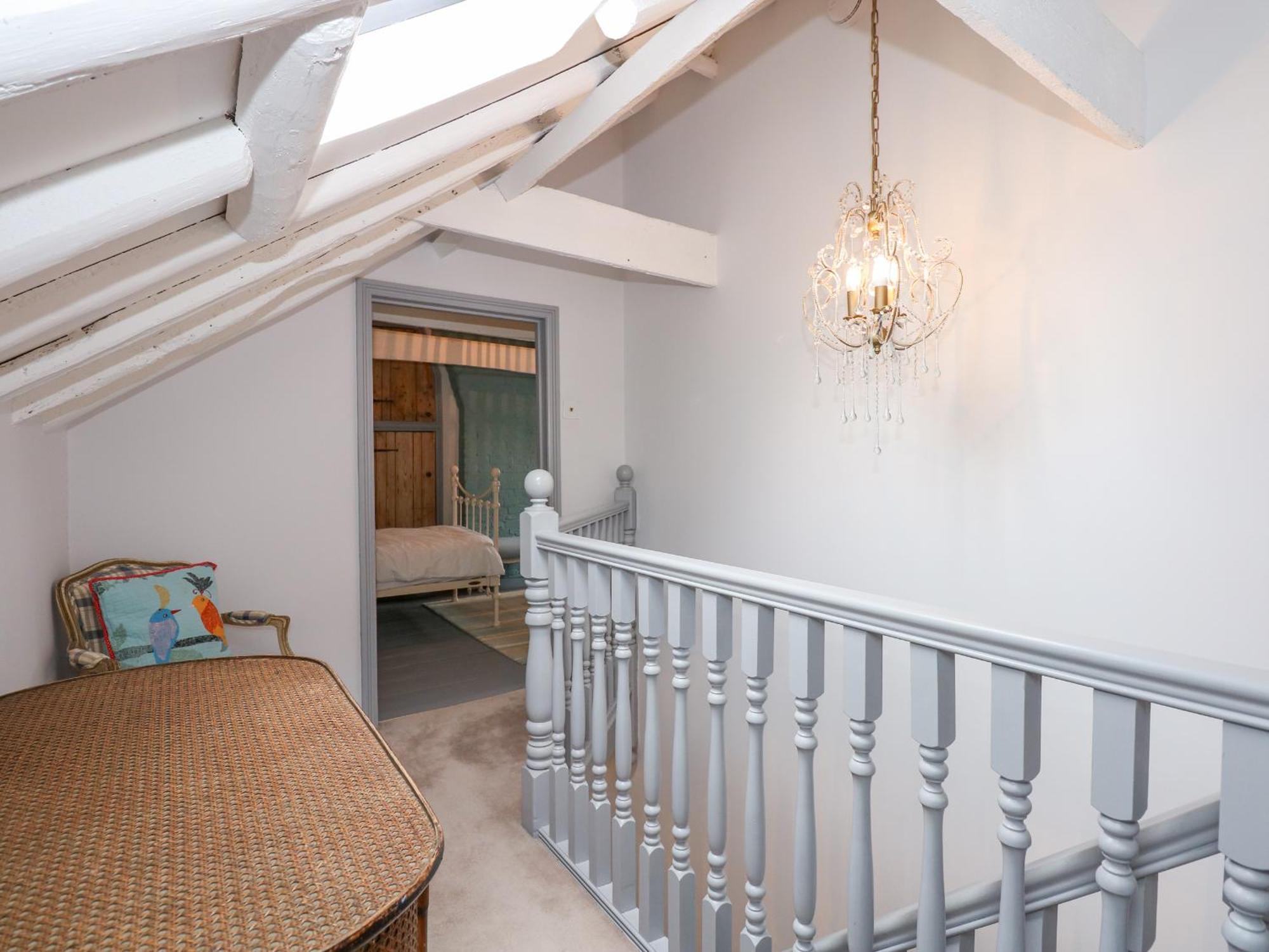 Malthouse Farm Villa Heacham Ngoại thất bức ảnh