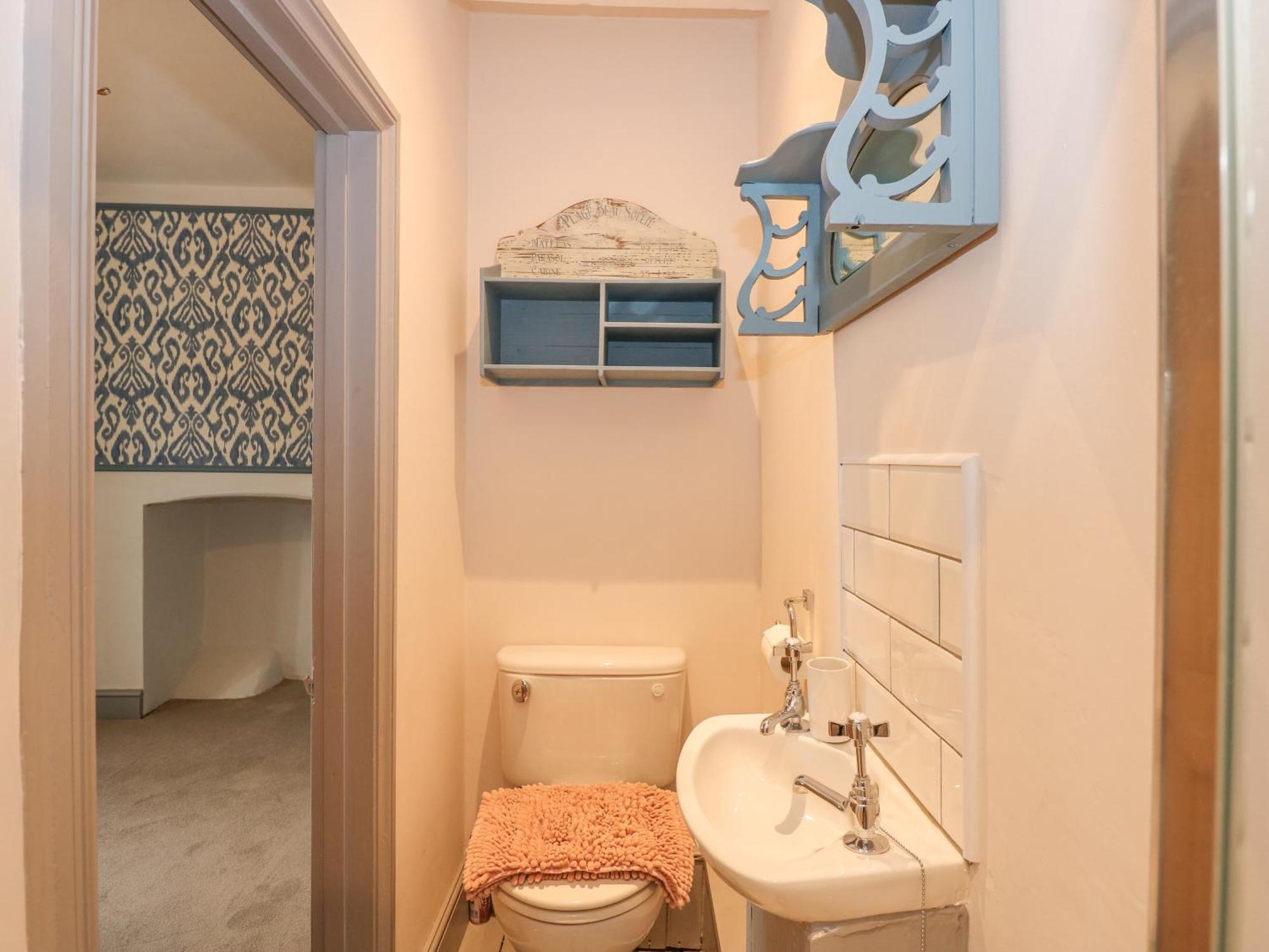 Malthouse Farm Villa Heacham Ngoại thất bức ảnh