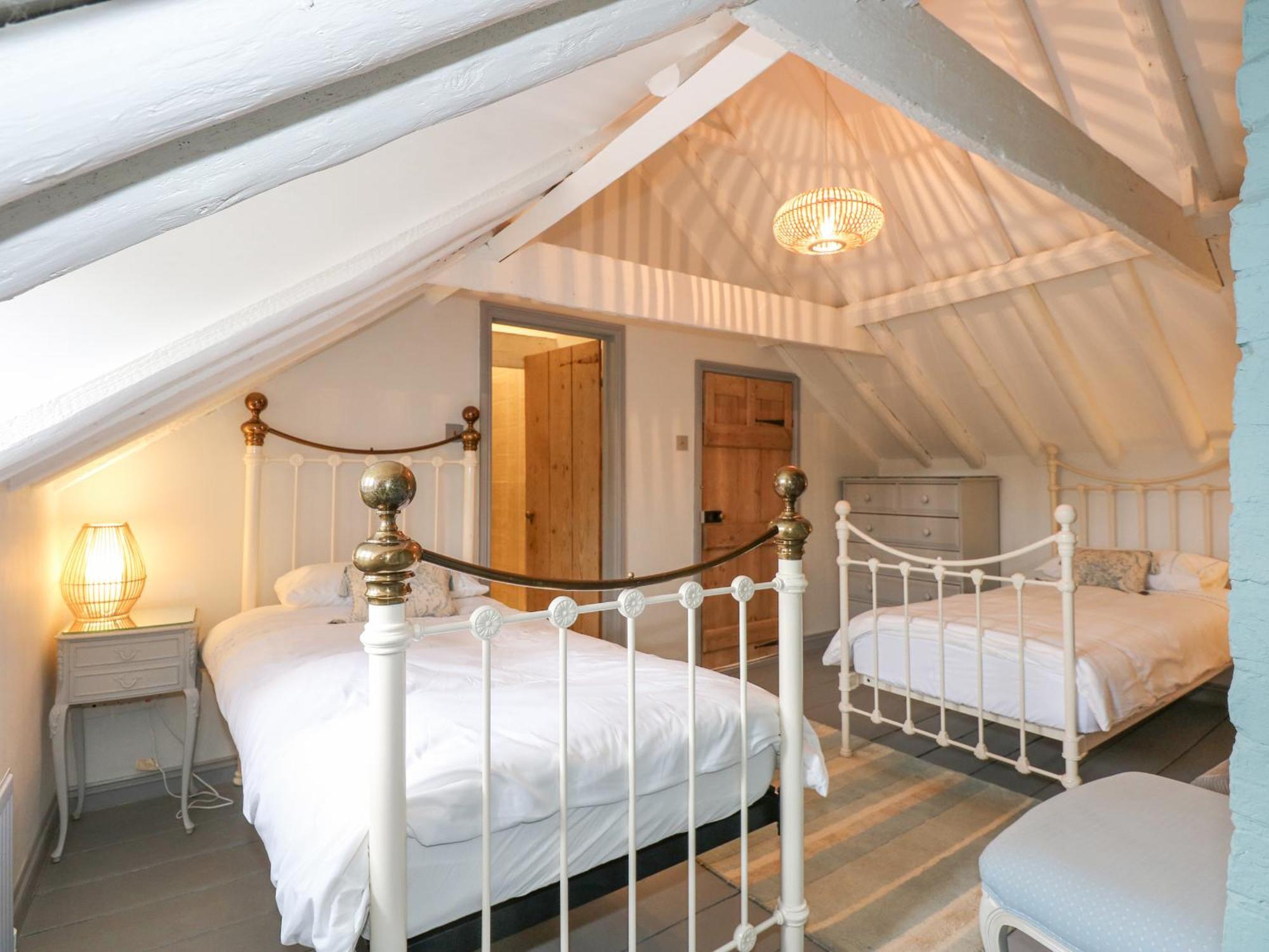 Malthouse Farm Villa Heacham Ngoại thất bức ảnh