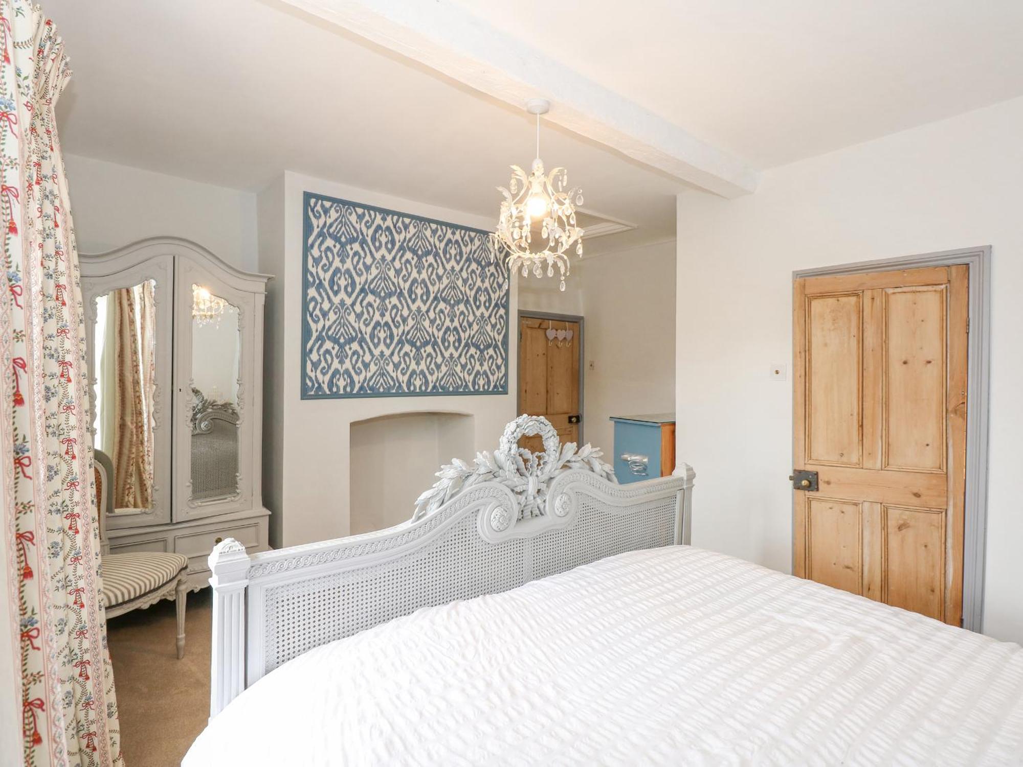 Malthouse Farm Villa Heacham Ngoại thất bức ảnh