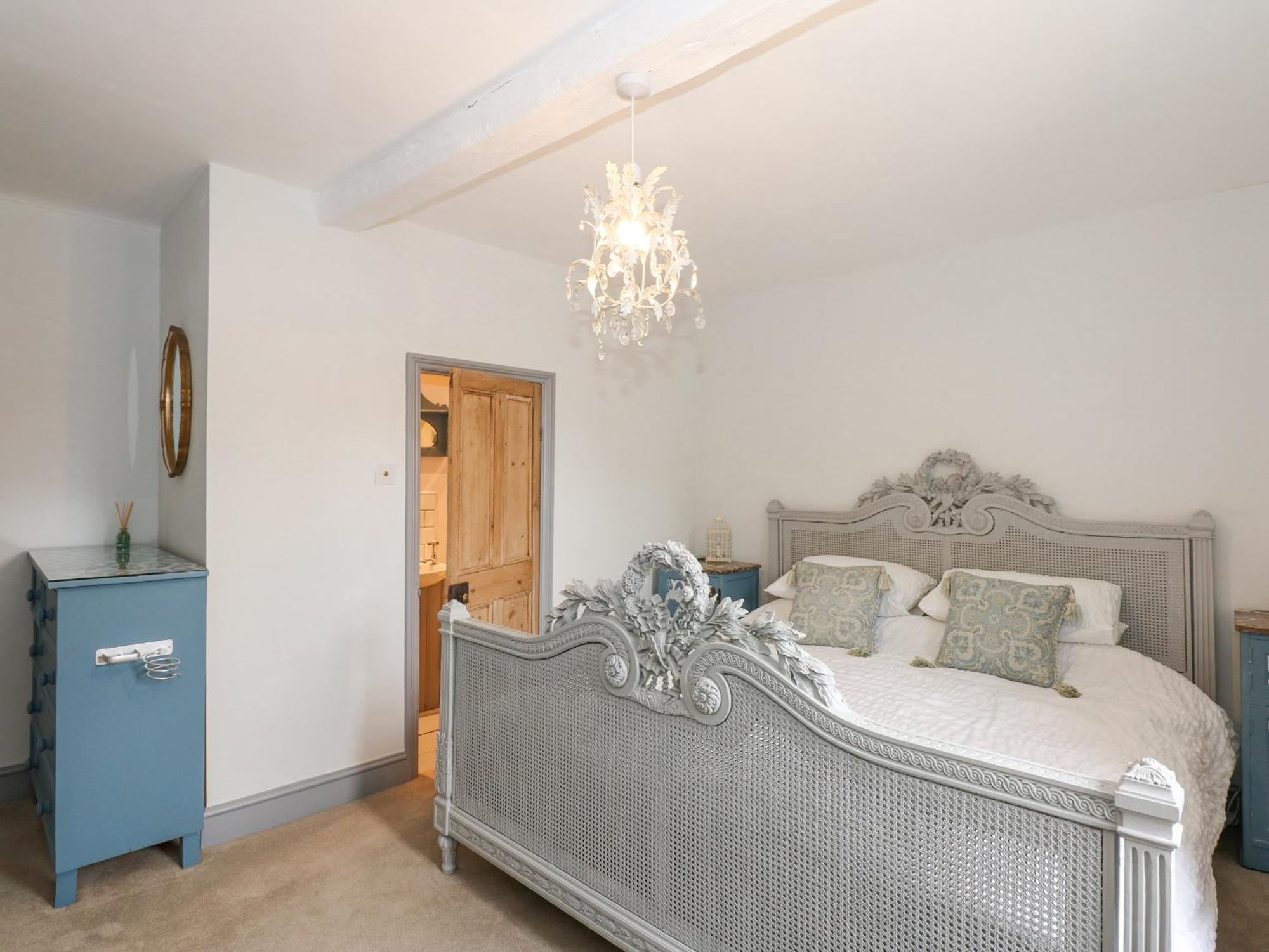 Malthouse Farm Villa Heacham Ngoại thất bức ảnh
