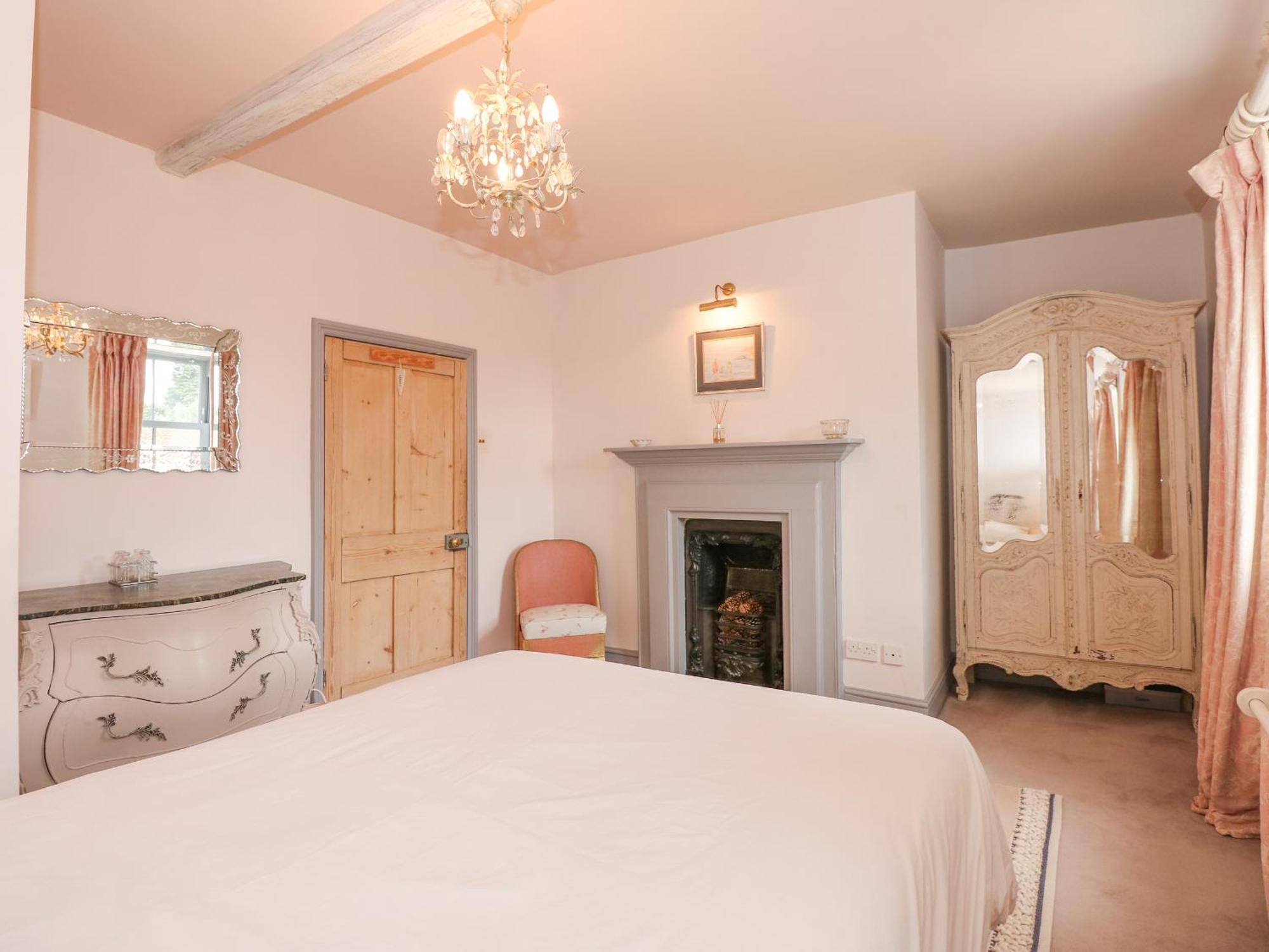 Malthouse Farm Villa Heacham Ngoại thất bức ảnh