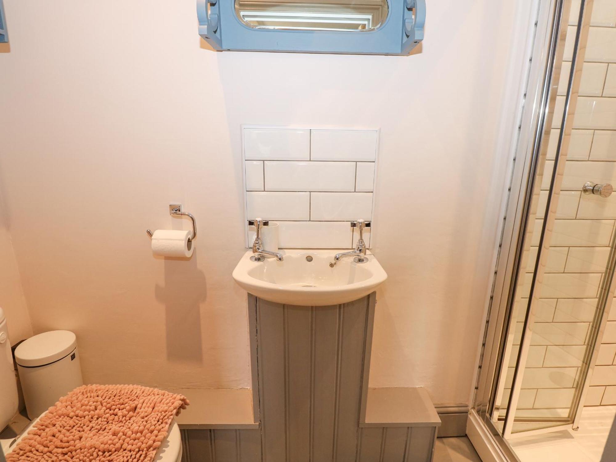 Malthouse Farm Villa Heacham Ngoại thất bức ảnh