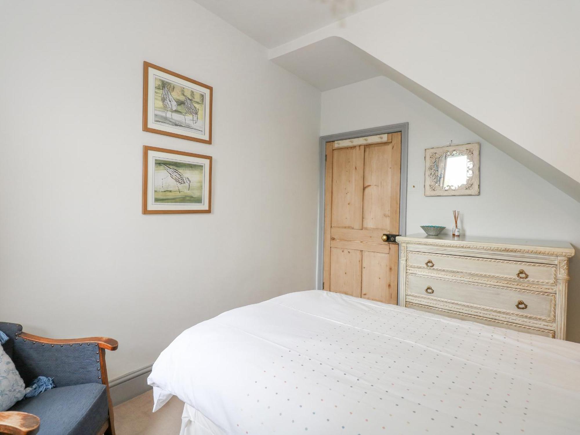 Malthouse Farm Villa Heacham Ngoại thất bức ảnh