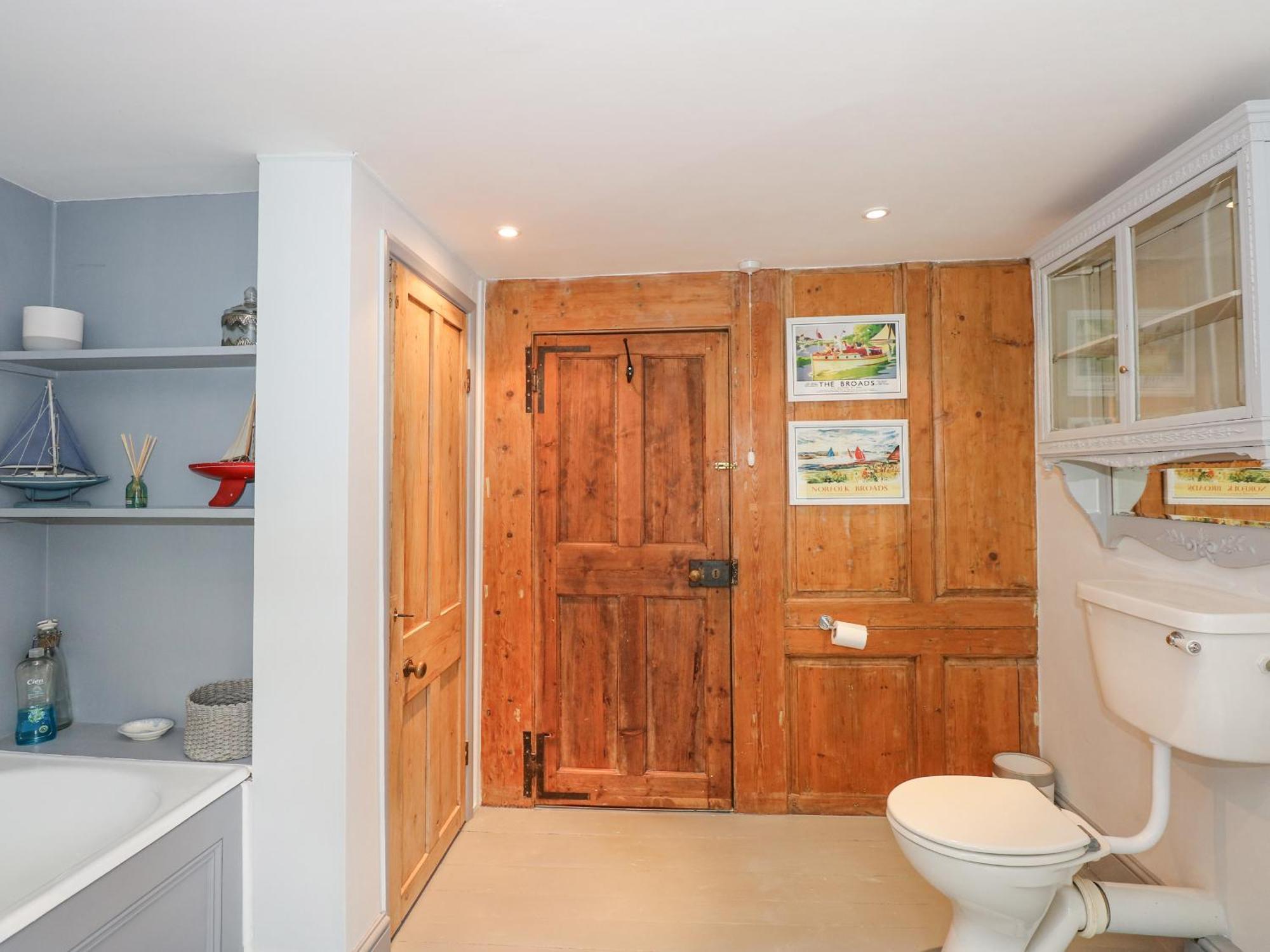 Malthouse Farm Villa Heacham Ngoại thất bức ảnh