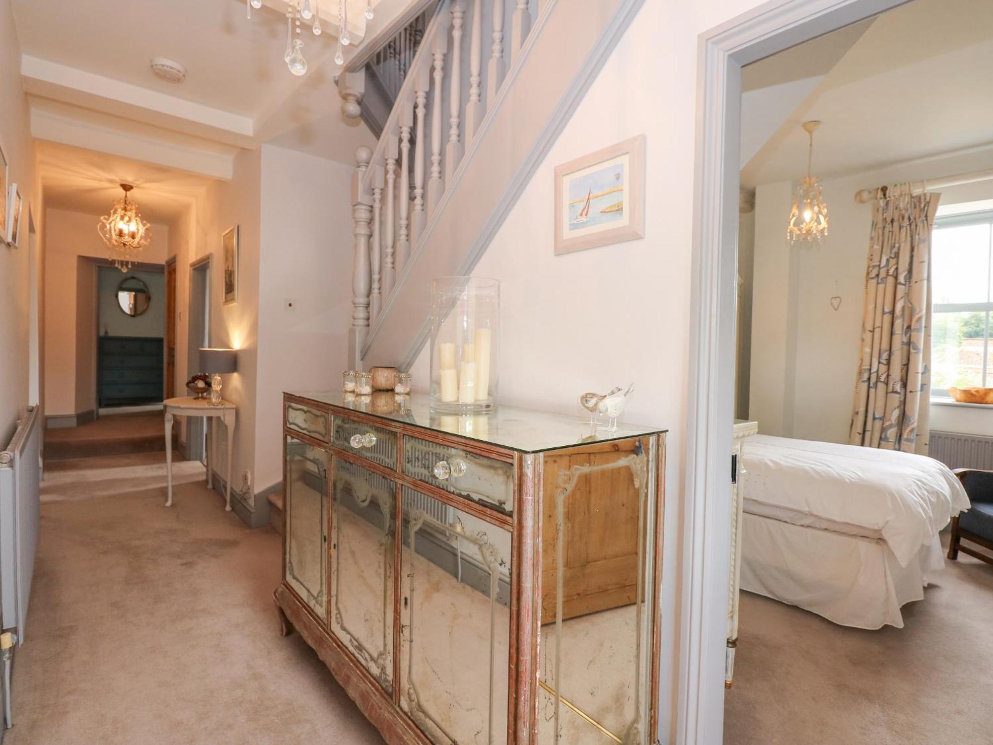 Malthouse Farm Villa Heacham Ngoại thất bức ảnh