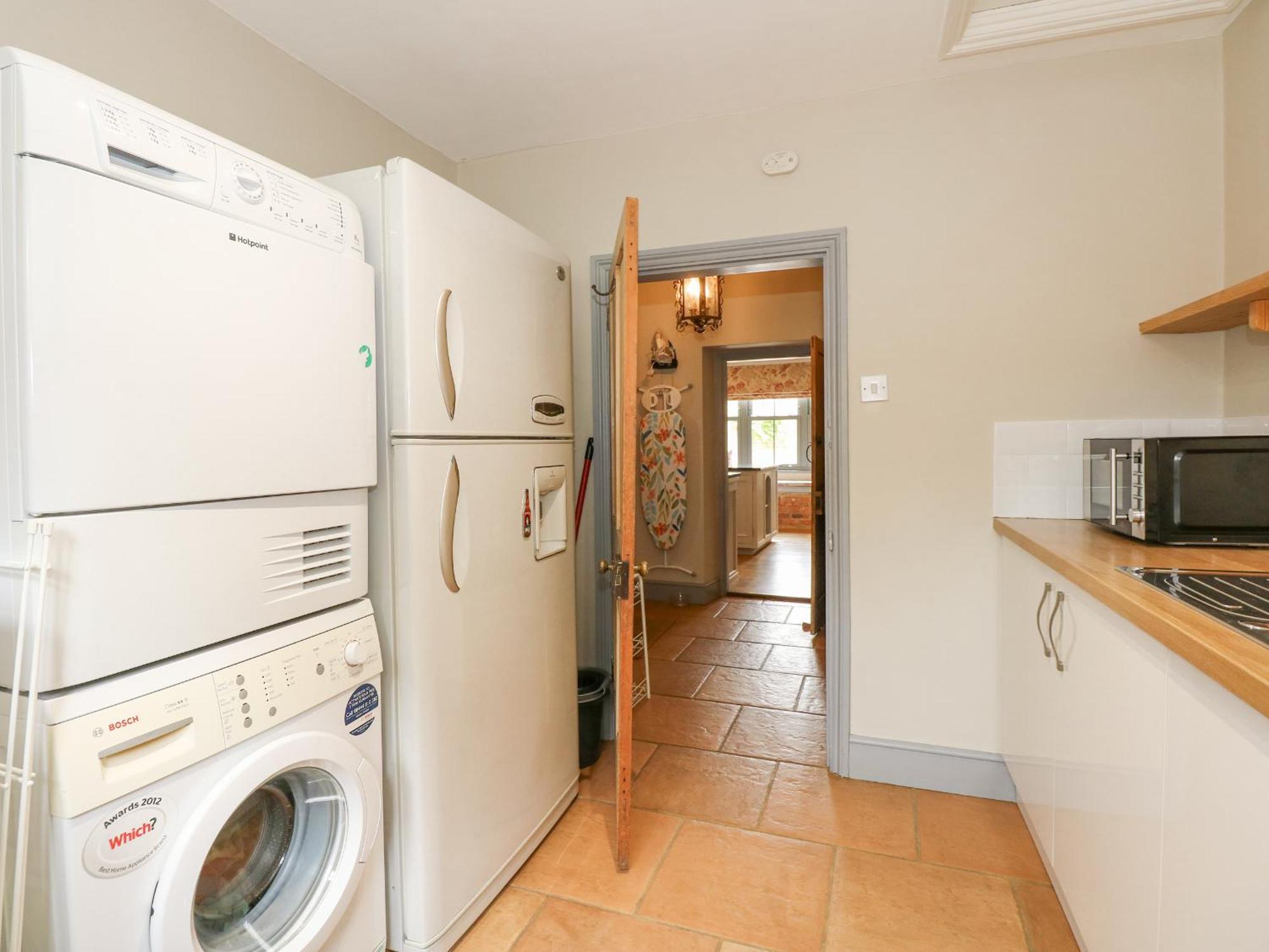 Malthouse Farm Villa Heacham Ngoại thất bức ảnh