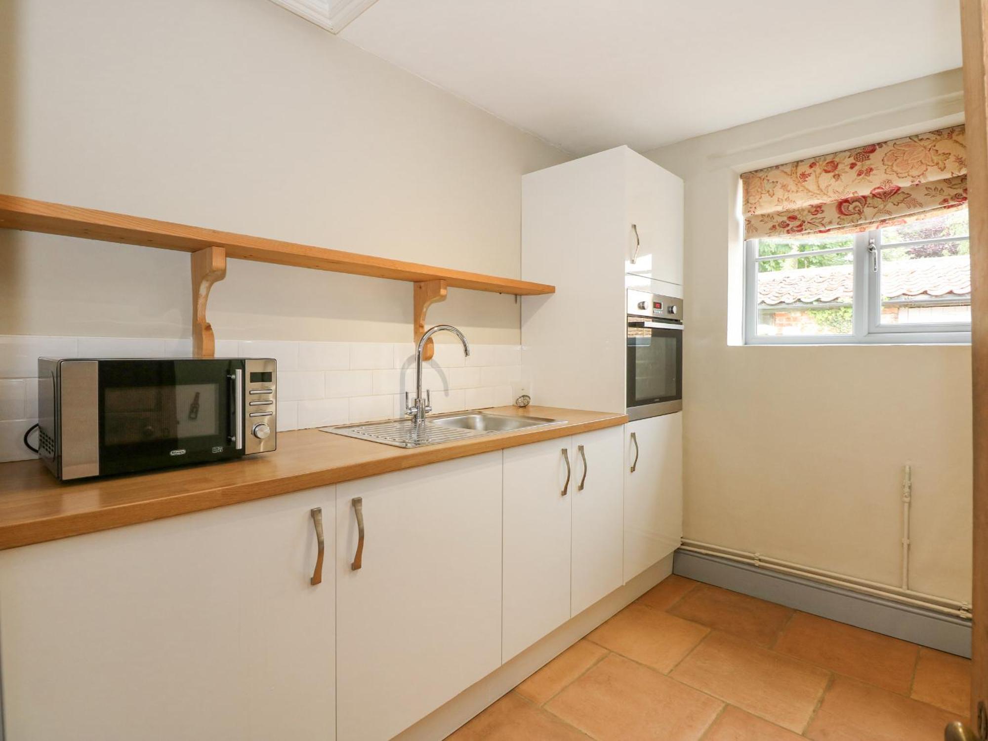 Malthouse Farm Villa Heacham Ngoại thất bức ảnh