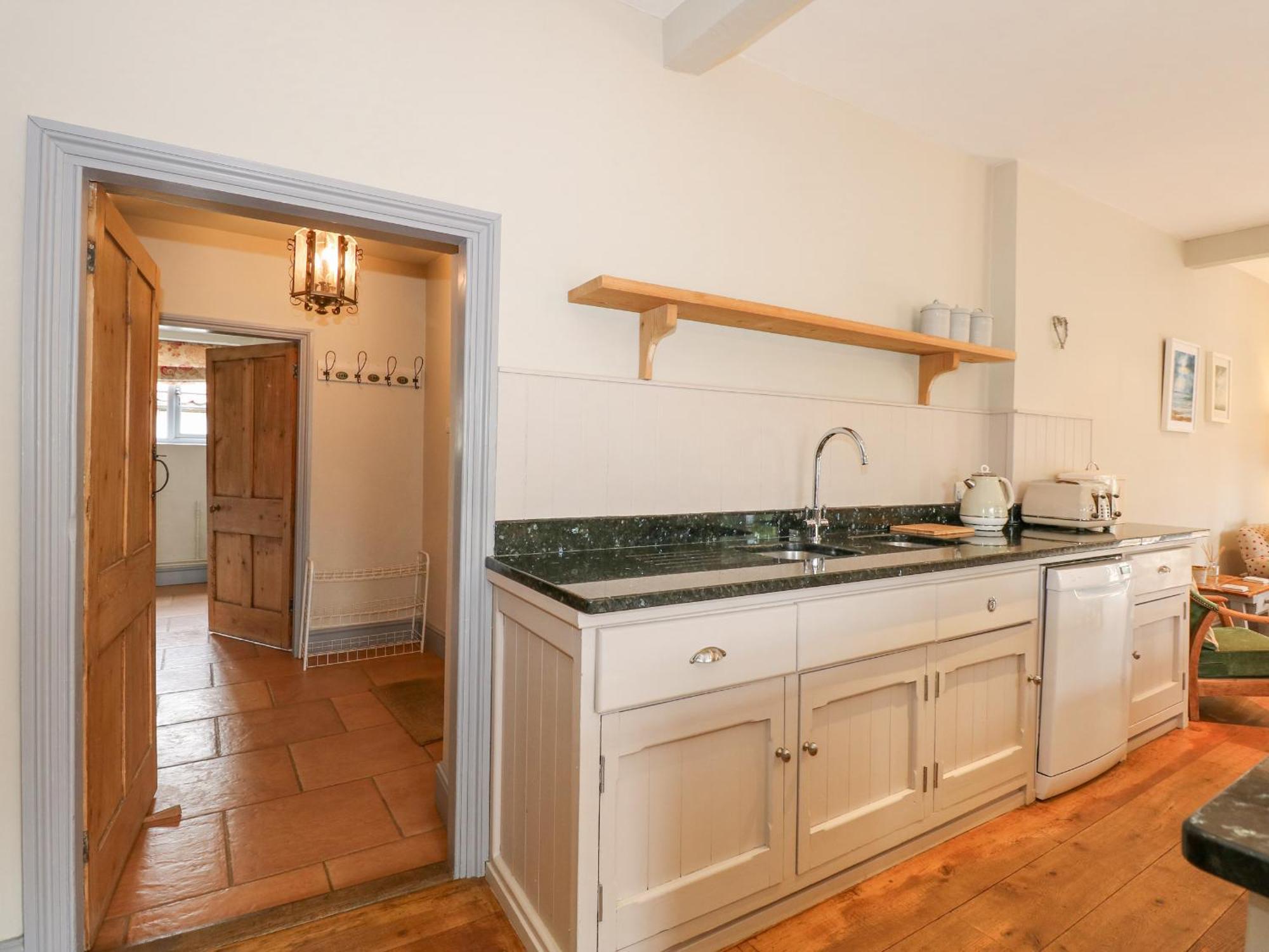 Malthouse Farm Villa Heacham Ngoại thất bức ảnh