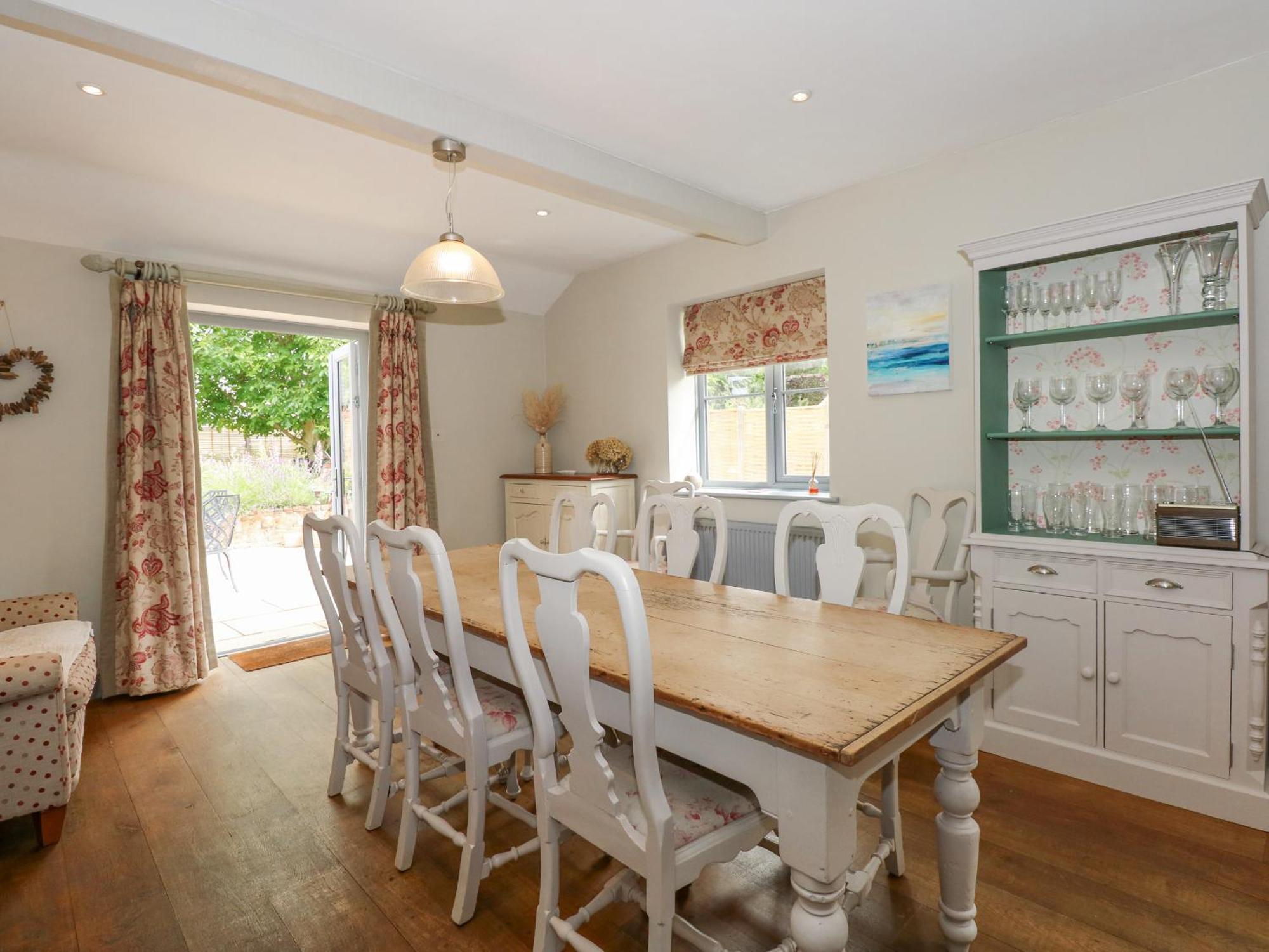 Malthouse Farm Villa Heacham Ngoại thất bức ảnh
